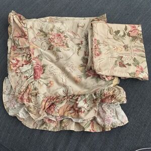 Ralph Lauren GUINEVERE Pillow Case Shams